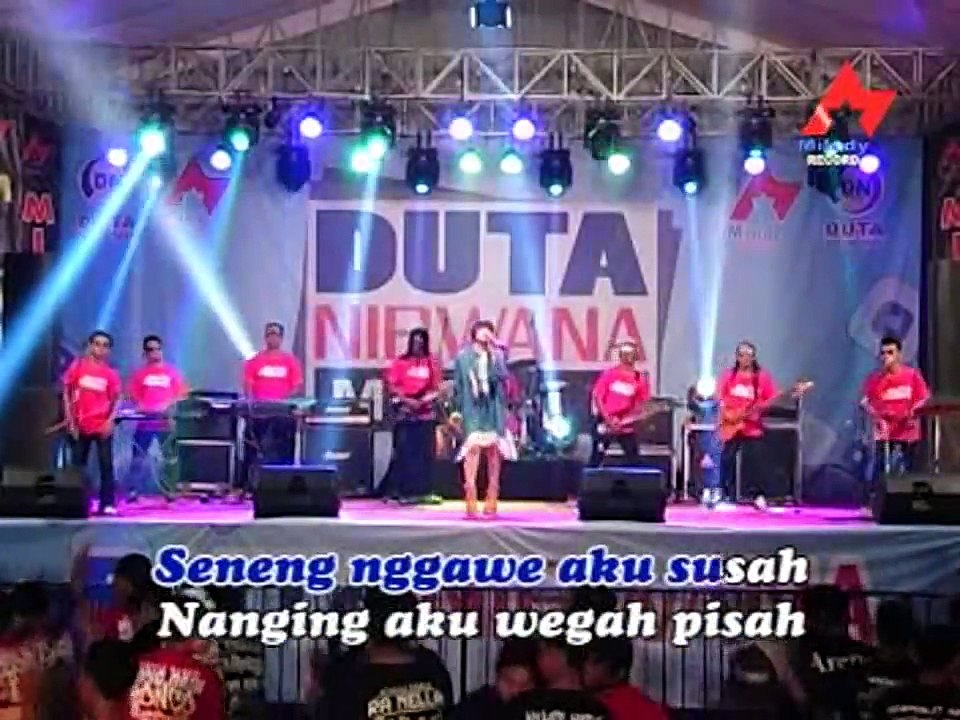 Via Vallen - Bojo Galak