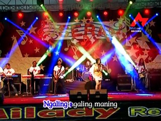 Via Vallen - Ojo Nguber Welas