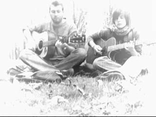 I don't  give a shit-Cocoon (duo Lolo-Zazou)