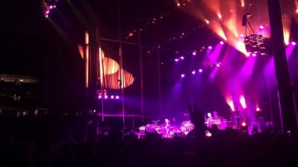 Phish - First Tube - 9/3/17 - Dicks Sporting Goods Park - Commerce City - Colorado