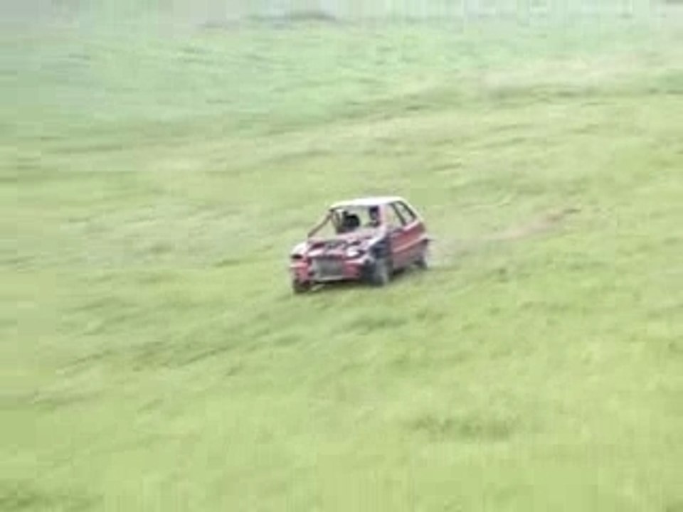 saxo prend son envol