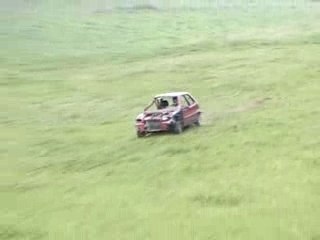 saxo prend son envol