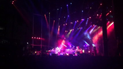 Phish - Piper - 9/3/17 - Dicks Sporting Goods Park - Commerce City - Colorado