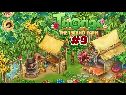 Taonga: Cultivation of vegetables and care of the animals (Level 10) - part #9