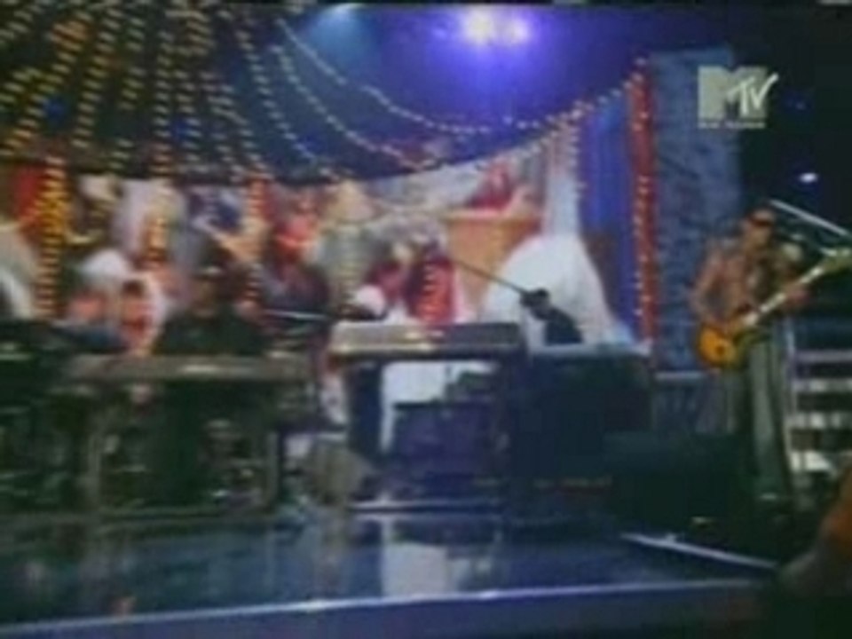 Alicia Keys Stevie Wonder & Lenny Kravitz If I Ain't Got You