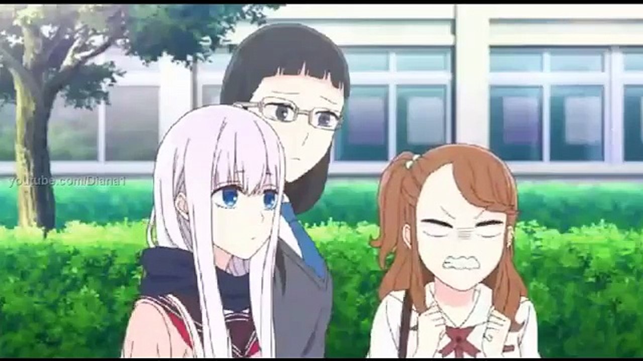 恋と嘘 9 話 【Preview】