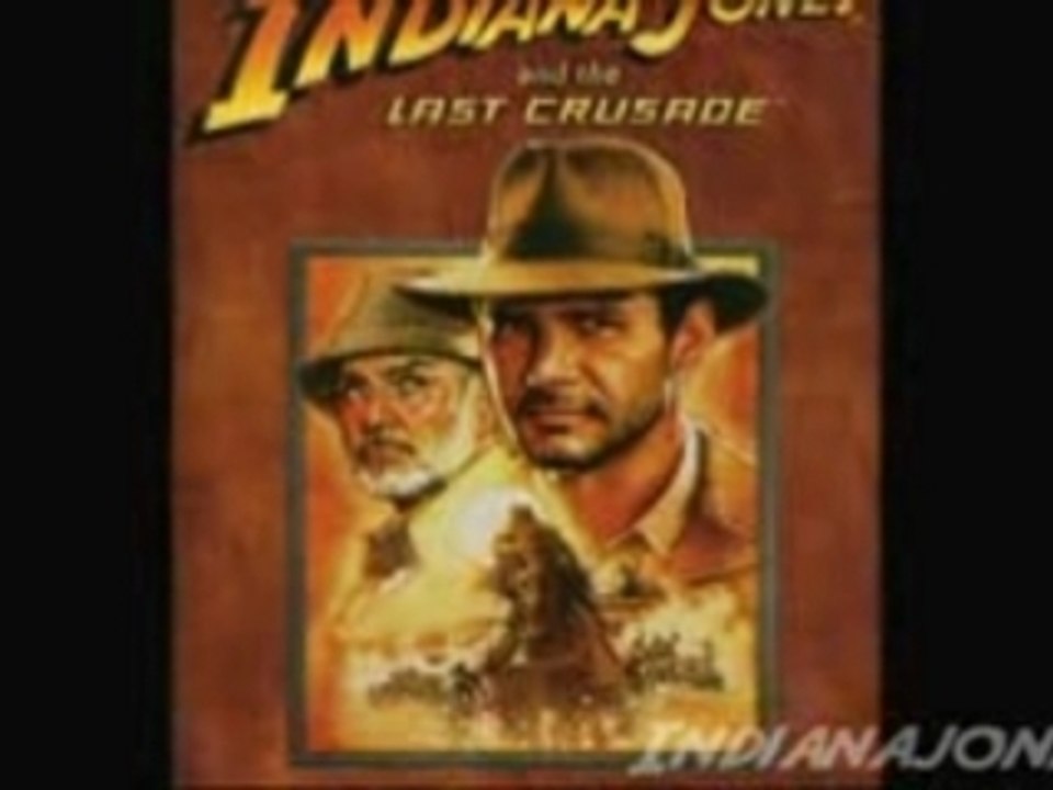 Indy IV-Fin de tournage