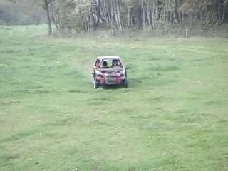 saxo prend son envol