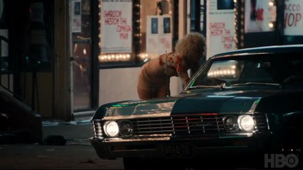 The Deuce Season 1 [Episode 1] : Full on ⟪HBO⟫ ^H.U.L.U^