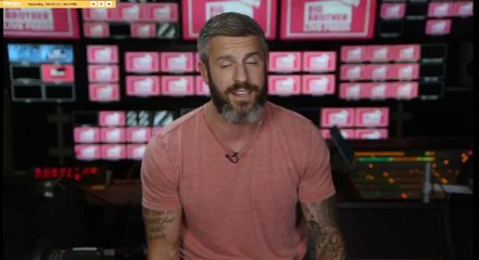 BB19 Matt answers your questions Big Brother