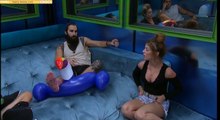 BB19 Matt comments on Alex Big Brother