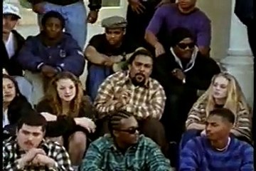 Mistery - Rollin Wit Tha Funk (Music Video)