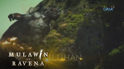 Mulawin VS Ravena Teaser Ep. 78: Kaguluhan sa Avila