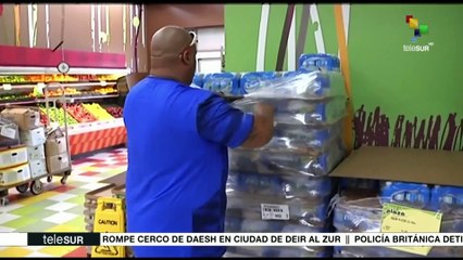 Tormenta José podría convertirse en huracán y seguir la ruta de Irma