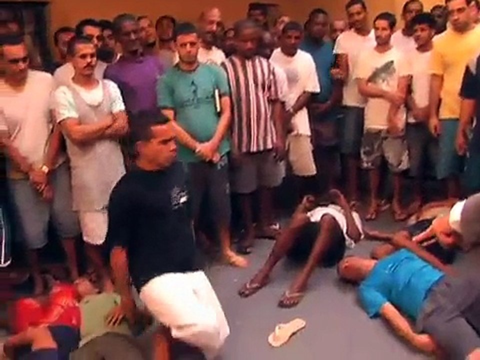 Culto realizado na 64 DP em Vilar dos Teles - RJ