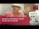 Asesinan a balazos al periodista Javier Valdez Cárdenas en Sinaloa