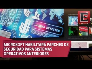 México es el país de AL más afectado por el ciberataque mundial