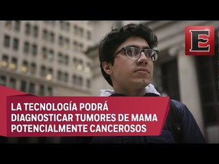 Abu Qader utiliza IA para detectar cáncer de mama