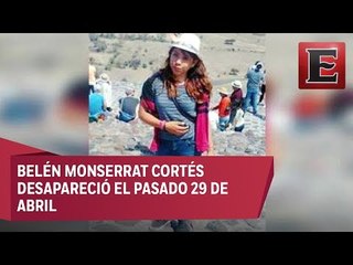 UACM pide intensificar búsqueda de joven desaparecida en Iztapalapa