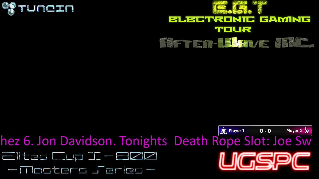 Elites Cup: X-800 Masters Series (39)