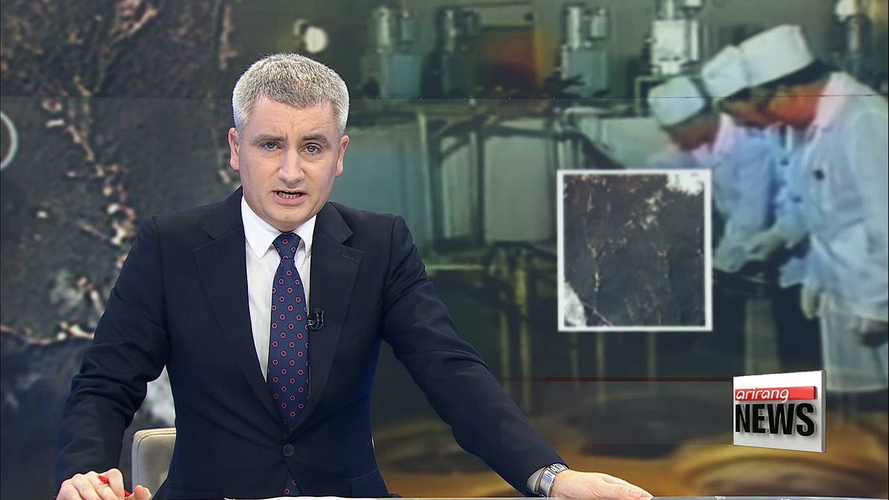 Multiple landslides occur after N. Korea's 6th nuclear test