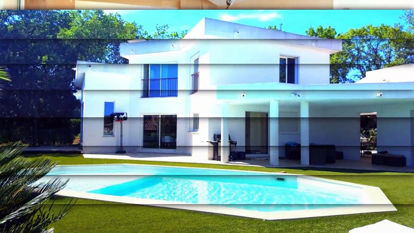 A vendre - Maison/villa - Le muy (83490) - 7 pièces - 140m²