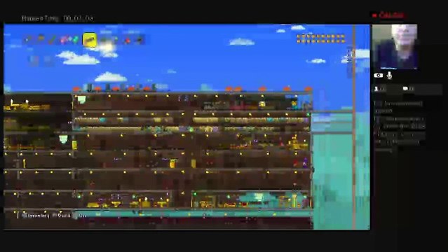 dwstonecold's Live PS4 Broadcast (1406)