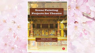 Download PDF Scene Painting Projects for Theatre FREE