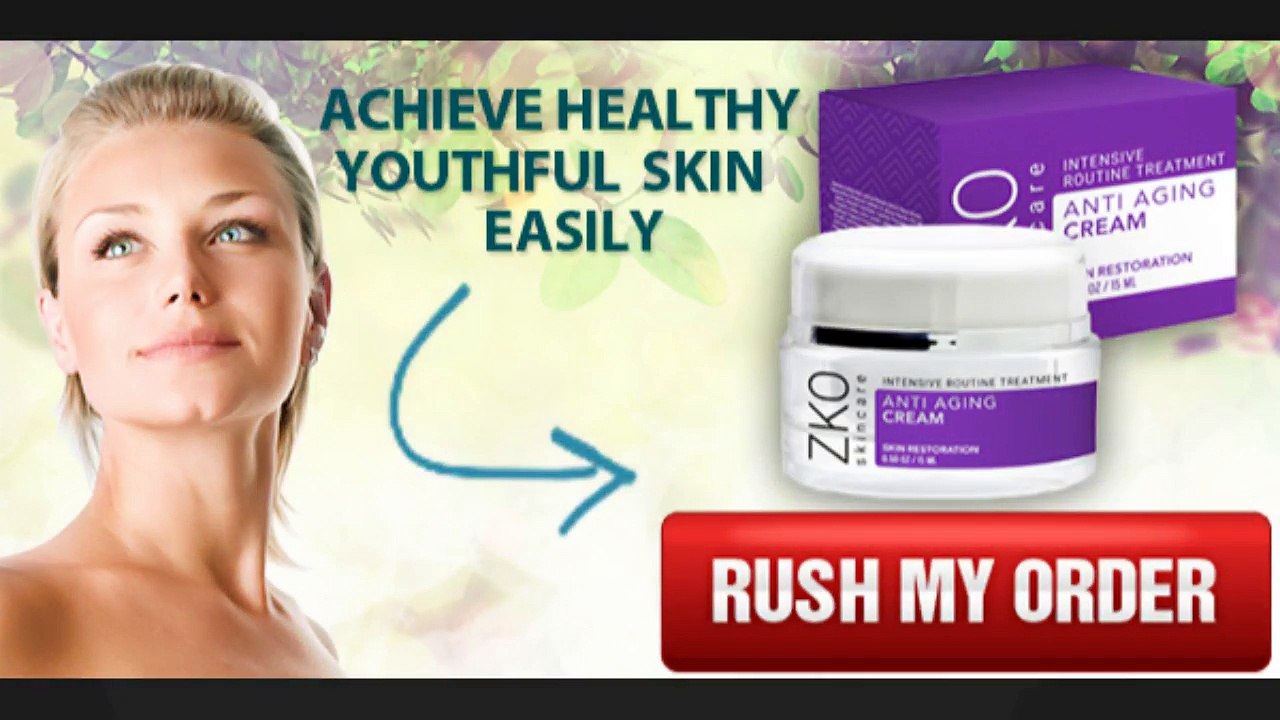 ZKO Skincare