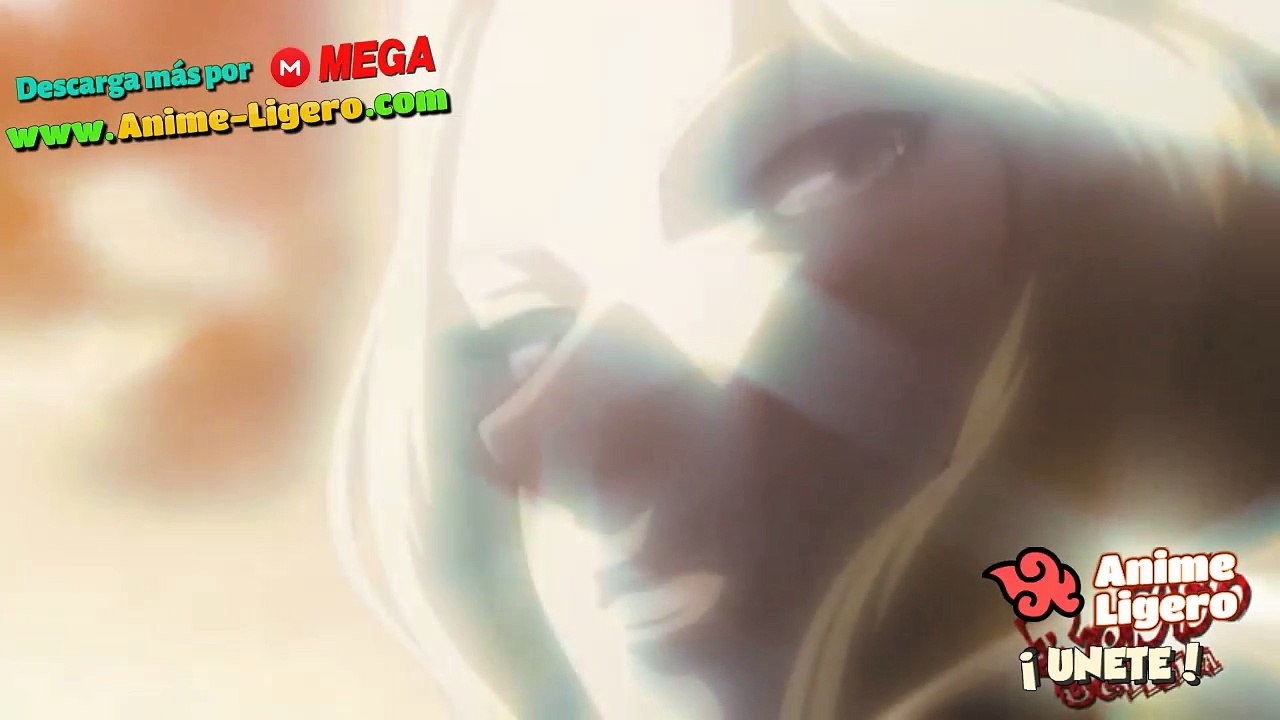 Claymore AMV