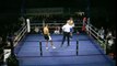 Cedric Anad VS Orestis Kougais (Partie1)/Kickboxing