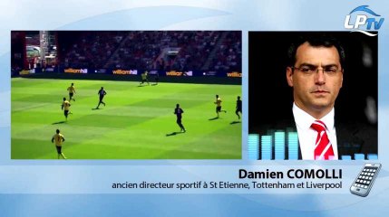 "Deux clubs se sont souvenus des qualités d'Amavi"