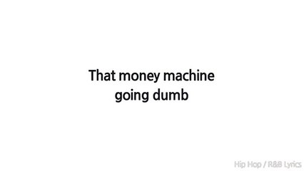 1247 Swift - Money Machine (Lyrics)