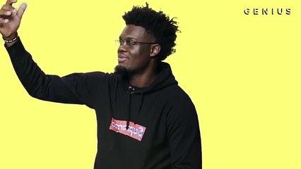 Ugly God Stop Smoking Black & Milds Official Lyrics & Meaning