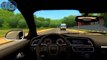 City Car Driving Simulator Audi RS5 Crazy Fast Driven HD1080P / 3d Instructor