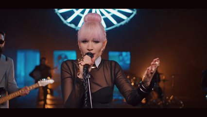 Nükleer Başlıklı Kız - Beni Hatırla