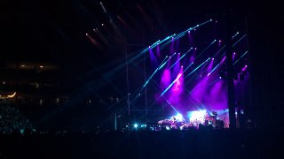 Phish - Most Events Aren't Planned - 9/3/17 - Dicks Sporting Goods Park - Commerce City - Colorado