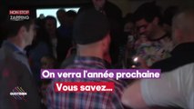 Emmanuel Macron : pour la première fois, un homme refuse de lui serrer la main (vidéo