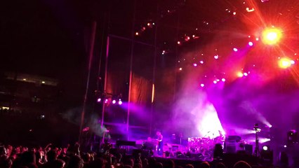 Phish - Run Like An Antelope - 9/2/17 - Dicks Sporting Goods Park - Commerce City - Colorado