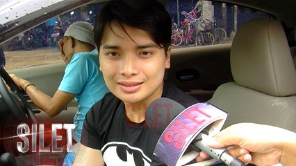 Alvin Faiz Ajak Anak Jalan-jalan di Mall - Silet 05 September 2017