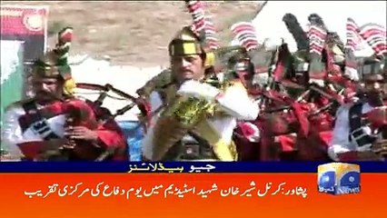 Geo Headlines - 10 AM 06-September-2017