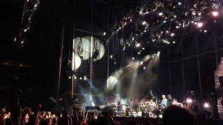 Phish - Chalkdust Dust - 9/2/17 - Dicks Sporting Goods Park - Commerce City - Colorado