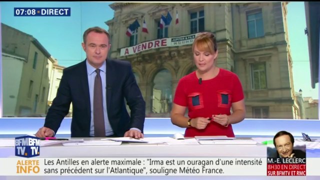 Pas plus de 23°C au nord, jusqu’à 30°C dans le sud… beaucoup de nuages mais peu de précipitations pour ce mercredi