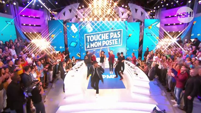TPMP – Soprano : Retour sur ses 5 meilleurs passages dans l’émission