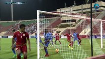 Oman vs Maldives 5-0 ► Highlights & Goals ◄ Asian Cup - Qualification