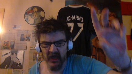 secret story 11 par joharno