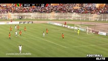 Ivory Coast vs Gabon 1-2 ► Highlights & Goals ◄  World Cup - Qualification