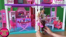 En y Juega muñeca Monster High serie 42 drakulaura Frenki Shteyn Barbie casa de sus sueños de jugar