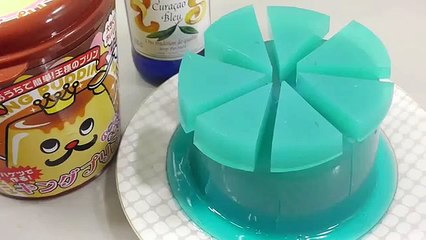 Cuisine bonjour Salut Comment minou faire faire recette à Il jouets Bonjour Kitty faire jouer jouet cuisine pouding gelée maison sikwan pouding ハ ロ ー キ テ