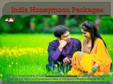 Best Honeymoon Packages with Balaji Tour Travel
